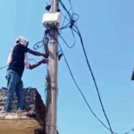 CG NEWS : सुशासन तिहार में मिले आवेदन का हुआ त्वरित निराकरण, स्ट्रीट लाइट से रोशन हुआ पूरा मोहल्ला