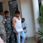 CG NEWS : हिंदू युवती के साथ शादी का झांसा देकर दुष्कर्म करने वाला आरोपी गिरफ्तार