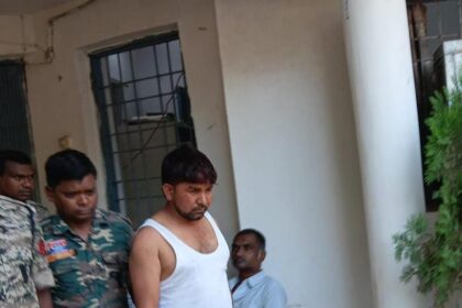 CG NEWS : हिंदू युवती के साथ शादी का झांसा देकर दुष्कर्म करने वाला आरोपी गिरफ्तार