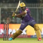 IPL 2025 KKR vs RR Live: कोलकाता में आया रसेल का तूफान, केकेआर ने राजस्थान के सामने रखा  207 रनों का लक्ष्य