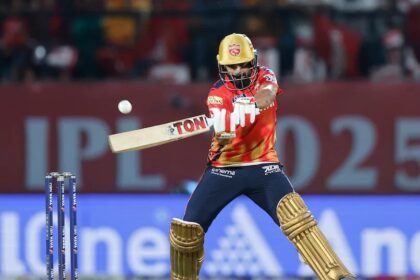PBKS vs LSG Live Score: पंजाब किंग्स ने लखनऊ को दिया 237 रनों का लक्ष्य, प्रभसिमरन ने बनाए ताबड़तोड़ 91
