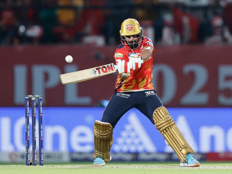 PBKS vs LSG Live Score: पंजाब किंग्स ने लखनऊ को दिया 237 रनों का लक्ष्य, प्रभसिमरन ने बनाए ताबड़तोड़ 91