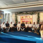 CG: नवगठित छत्तीसगढ़ राज्य अशासकीय विद्यालय संचालक संघ की प्रदेश की कार्यकारिणी का गठन हुआ