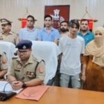 CRIME NEWS : सूदखोर की घिनौनी हरकत का खौफनाक अंत: “बीवी भेजो, कर्ज माफ” की मांग पर पति ने उतारा मौत के घाट
