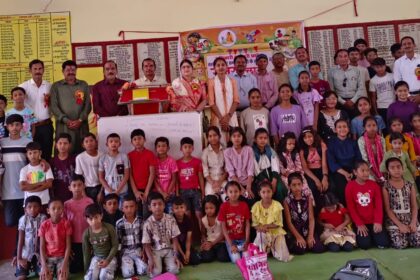 CG NEWS : सद्गुण-अवगुण पर मिली सीख, मास्टर ट्रेनरों ने दी प्रेरणादायक जानकारी