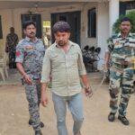 CG NEWS : मुस्लिम युवक ने हिंदू युवती को शादी का झांसा देकर किया शोषण, आरोपी गिरफ्तार