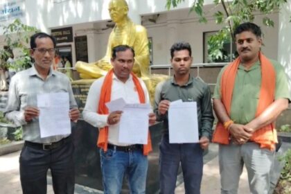 CG NEWS : गांव में अवैध शराब बिक्री से सरपंच हलाकान..., मनरेगा कार्य के भुगतान नहीं मिलने से ग्रामीण परेशान..