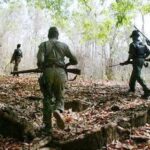 CG Naxalite Encounter : कर्रेगुट्टा पहाड़ी पर एनकाउंटर में 20 से 22 नक्सलियों की मारे जाने की खबर, जवानों को 18 नक्सलियों के शव बरामद