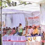 CG: बस्तर ब्लॉक के ग्राम गुरिया में जनसमस्या समाधान शिविर हुआ संपन्न