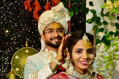 Unique wedding in CG : इनसे सीखें... गड़रिया पाल समाज के मुकेश ने पेश की मिसाल, बिना दहेज लिए की शादी, कहा- लड़की की शिक्षा पर करे खर्च