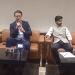 CG Film City Project : प्रदेश में जल्द बनेगी फिल्म सिटी, बॉलीवुड अभिनेता हरमन बावेजा ने परियोजना स्थल का किया निरीक्षण, बोले - CG को नई पहचान मिलेगी