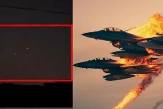India-Pakistan War : भारत ने पाकिस्तान पर मिसाइल और ड्रोन से किया हमला, फाइटर जेट F-16 को मार गिराया 