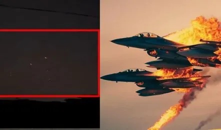 India-Pakistan War : भारत ने पाकिस्तान पर मिसाइल और ड्रोन से किया हमला, फाइटर जेट F-16 को मार गिराया 