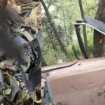 Helicopter Crash: उत्तरकाशी में हादसा, हेलीकॉप्टर क्रैश होने से 6 की दर्दनाक मौत, CM धामी ने जताया दुःख
