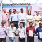 CG: सुशासन तिहार केवल आवेदन लेने या समस्याएं सुनने का अभियान नहीं, बल्कि यह जनता और शासन के बीच विश्वास का सेतु बन चुका है- अनुज