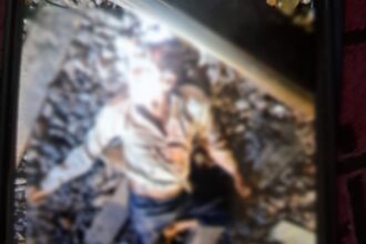 CG BREAKING: स्टेशन परिसर में 2 संदिग्ध मौतें, इलाके में फैली सनसनी, GRP कर रही जांच