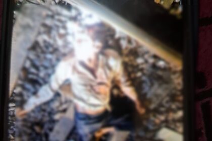 CG BREAKING: स्टेशन परिसर में 2 संदिग्ध मौतें, इलाके में फैली सनसनी, GRP कर रही जांच