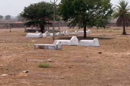 CG NEWS : नलवा सीमेंट के माइनिंग प्रोजेक्ट का विरोध: किसानों में भारी आक्रोश, सामूहिक आत्मदाह की दी चेतावनी