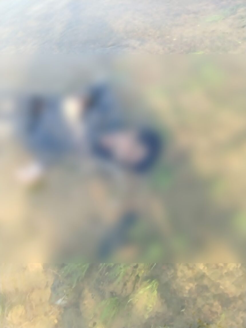 CG NEWS : हसदेव नदी में मिला अज्ञात युवक का शव, हत्या या आत्महत्या जांच में जुटी पुलिस 