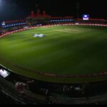 IPL 2025 PBKS vs DC Live: भारत पाकिस्तान के बीच भारी गोलाबारी के बीच रद्द हुआ पंजाब और दिल्ली के बीच खेला जा रहा मुकाबला 