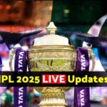 IPL 2025 postponed : भारत-पाकिस्तान युद्ध के बीच BCCI का बड़ा फैसला, IPL 2025 स्थगित