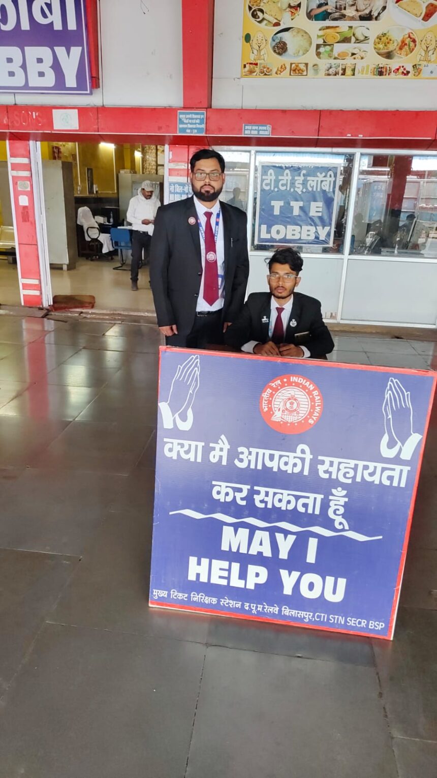 BREAKING: भारत-पाक तनाव के बीच अलर्ट मोड में रेलवे, सुरक्षा व्यवस्था सख्त... यात्रियों के लिए हेल्पलाइन सक्रिय