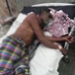 CG Crime: तालाब किनारे चाकूबाजी से मचा हड़कंप, घायल युवक की हालत नाजुक...गांववालों ने किया थाने का घेराव