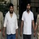 CRIME NEWS : मोटा कहने की मिली भारी सजा — पहले भोज, फिर मारी गोली, अब सलाखों के पीछे आरोपी! पढ़िए पूरा मामला 