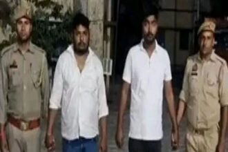 CRIME NEWS : मोटा कहने की मिली भारी सजा — पहले भोज, फिर मारी गोली, अब सलाखों के पीछे आरोपी! पढ़िए पूरा मामला 