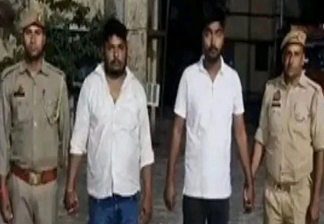 CRIME NEWS : मोटा कहने की मिली भारी सजा — पहले भोज, फिर मारी गोली, अब सलाखों के पीछे आरोपी! पढ़िए पूरा मामला 