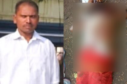 CG BREAKING : बीजापुर में नक्सलियों का खूनी खेल, कांग्रेस नेता को धारदार हथियार से मार डाला