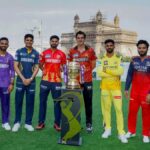 IPL 2025 Revised Schedule : IPL 2025 का नया शेड्यूल जारी, बदली गई फाइनल की तारीख; जानें कहां खेले जाएंगे मैच