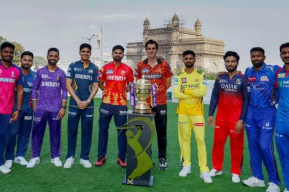 IPL 2025 Revised Schedule : IPL 2025 का नया शेड्यूल जारी, बदली गई फाइनल की तारीख; जानें कहां खेले जाएंगे मैच