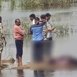 CG NEWS : त्रिवेणी संगम में अधेड़ का शव मिलने से सनसनी, हत्या या आत्महत्या की गुत्थी सुलझाने में जुटी पुलिस