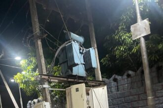 CG NEWS : भानुप्रतापपुर में बिजली विभाग की लापरवाही: नागरिकों की सुरक्षा को खतरा, जवाबदेही तय हो