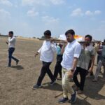 CG NEWS : धरसींवा विधायक अनुज शर्मा ने सड़क हादसे में मृतकों को दी श्रद्धांजलि, अंतिम संस्कार में हुए शामिल
