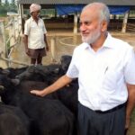 Dr. Subbanna Ayyappa : नदी में मिला कृषि वैज्ञानिक का शव, कई दिनों से थे लापता