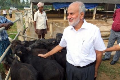 Dr. Subbanna Ayyappa : नदी में मिला कृषि वैज्ञानिक का शव, कई दिनों से थे लापता