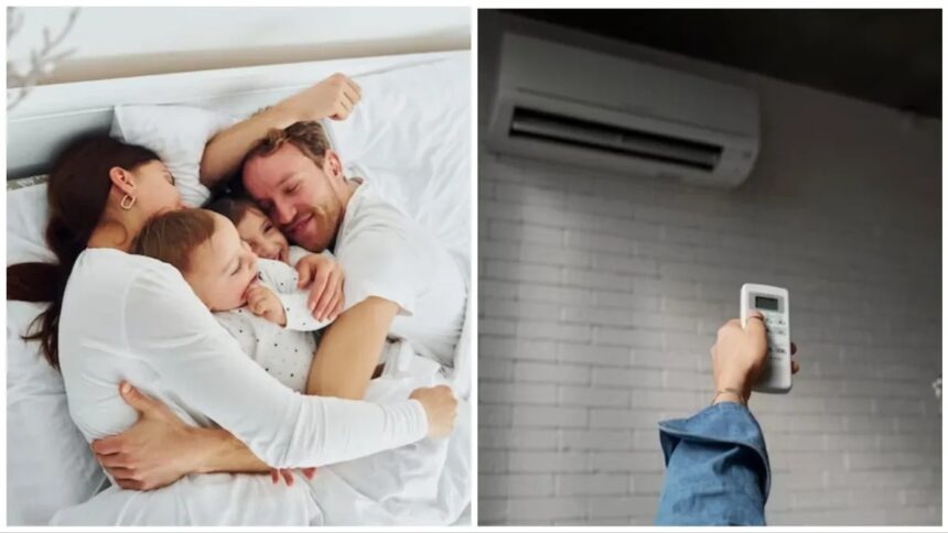 AC Electricity Bill Reducing Tips: गर्मी में एसी चलाते वक्त करें ये काम, बिजली बिल में होगी हजारों की बचत