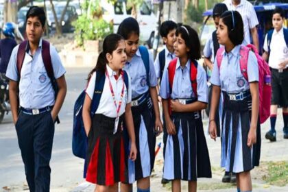 Gariaband : निजी विद्यालयों के लिए कड़े नियम: जिला शिक्षा अधिकारी ने दिए सख्त निर्देश