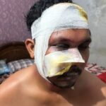 CG : मोबाइल लूट की शिकायत करने पहुंचे युवक के साथ अभद्रता और मारपीट, सिपाही पर गंभीर आरोप