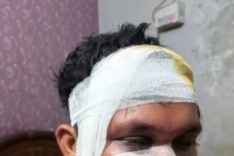 CG : मोबाइल लूट की शिकायत करने पहुंचे युवक के साथ अभद्रता और मारपीट, सिपाही पर गंभीर आरोप