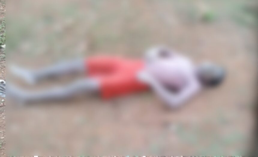 CG: नहाने गये युवक की तैरती मिली लाश , पुलिस जाँच मे जुटी