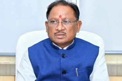 Chhattisgarh : मुख्यमंत्री साय आज जनजातीय संग्रहालय का करेंगे लोकार्पण, नवनियुक्त 300 छात्रावास अधीक्षकों को देंगे नियुक्त पत्र