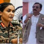 Colonel Sofia Qureshi : मंत्री विजय शाह की बढ़ी मुश्किलें, कर्नल सोफिया कुरैशी पर विवादित बयान मामले में FIR दर्ज, जानें पूरा मामला 