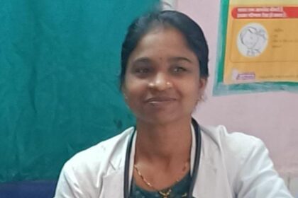 CG SUICIDE : शोषण की शिकार CHO ने की आत्महत्या; महीनेभर पहले पति की हुई थी मौत, मासूम के सिर से उठा माता-पिता का साया 