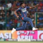 LSG को बड़ा झटका; IPL 2025 से बाहर हुए Mayank Yadav, रिप्लेसमेंट में इस खिलाड़ी की हुई एंट्री 