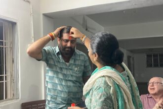 Bhanupratappur : सनातन समाज के अध्यक्ष बने गौरव चोपड़ा, समाज के विभिन्न सदस्यों को मिली जिम्मेदारी