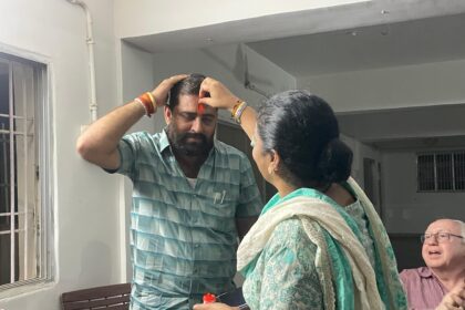 Bhanupratappur : सनातन समाज के अध्यक्ष बने गौरव चोपड़ा, समाज के विभिन्न सदस्यों को मिली जिम्मेदारी