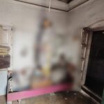 Raipur Breaking : रायपुर के सदर बाजार में विवाहिता का संदिग्ध मौत, परिजनों ने जताई हत्या की आशंका